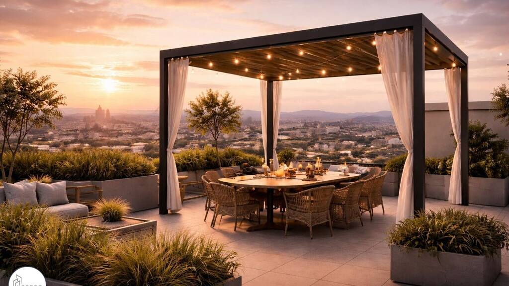 Wohnung zum Kauf - Erstbezug provisionsfrei 691.000 € 4 Zimmer 100,8 m² 5. Geschoss Wien,Donaustadt 1220