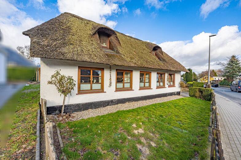 Einfamilienhaus zum Kauf 224.000 € 4 Zimmer 76,2 m² 232 m² Grundstück Engelsby Flensburg 24943