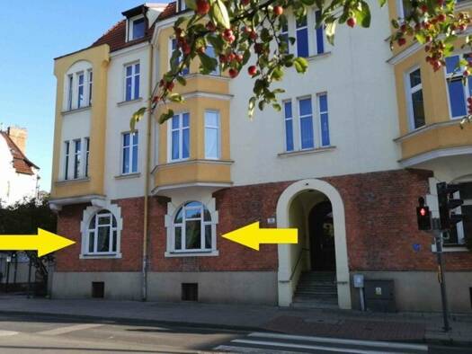 Wohnung zum Kauf 275.000 € 3 Zimmer 104 m² Zoppot 81-758