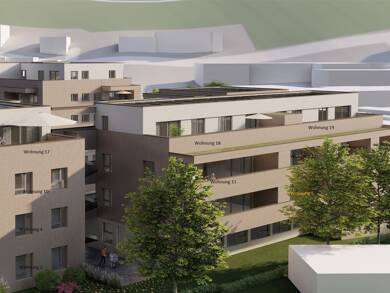 Wohnung zum Kauf 303.900 € 2 Zimmer 62 m² 1. Geschoss Münsingen Münsingen 72525