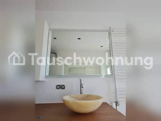 Wohnung zur Miete Tauschwohnung 780 € 3 Zimmer 60 m² 1. Geschoss Lechhausen Augsburg 86167