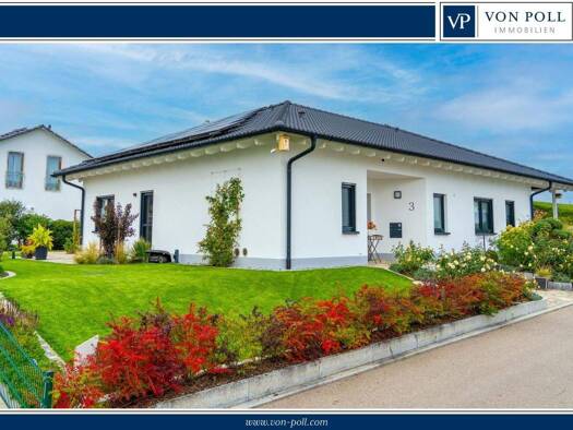 Einfamilienhaus zum Kauf 680.000 € 5 Zimmer 176 m² 848 m² Grundstück Ewattingen Wutach 79879