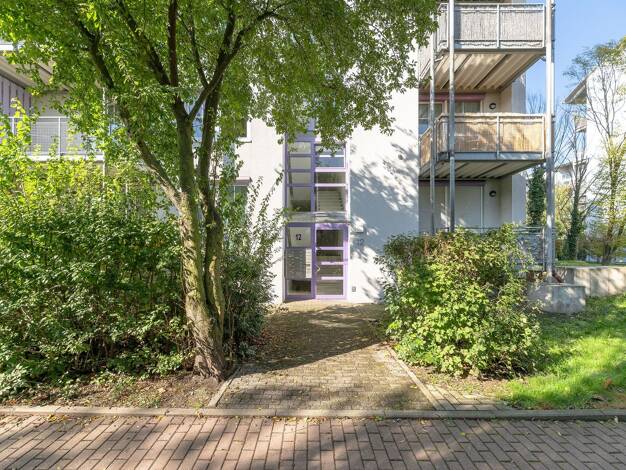 Wohnung zum Kauf provisionsfrei 51.800 € 1 Zimmer 32 m² EG Am Rebstock 12 Großkugel 06126