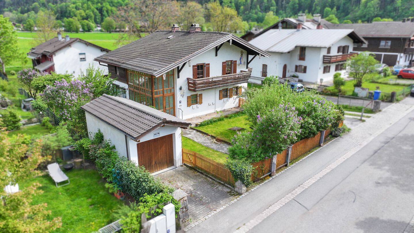 Mehrfamilienhaus zum Kauf - Ansicht 4