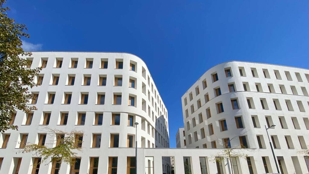 Bürofläche zur Miete 16,20 € 751 m² Bürofläche teilbar ab 219 m² Wien 1220