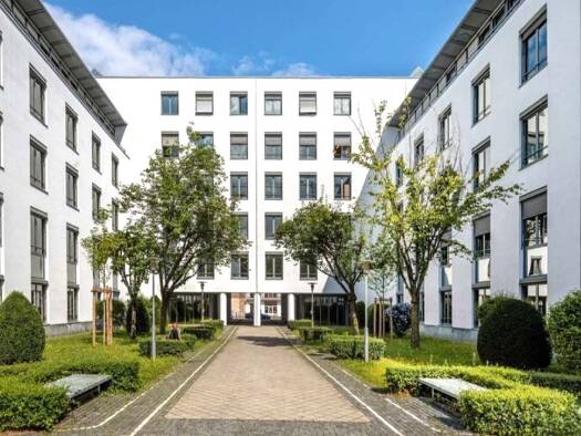 Bürofläche zur Miete provisionsfrei 225 m² Bürofläche teilbar ab 173 m² Thalk.Obersendl.-Forsten-Fürstenr.-Solln München 81379