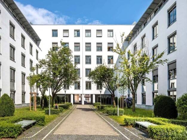 Bürofläche zur Miete provisionsfrei 225 m² Bürofläche teilbar ab 173 m² Thalk.Obersendl.-Forsten-Fürstenr.-Solln München 81379