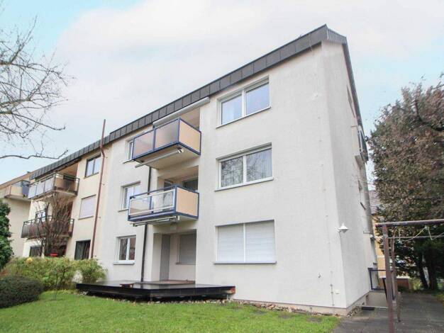 Wohnung zum Kauf 419.000 € 3 Zimmer 102,3 m² 1. Geschoss Bad Cannstatt Stuttgart 70374