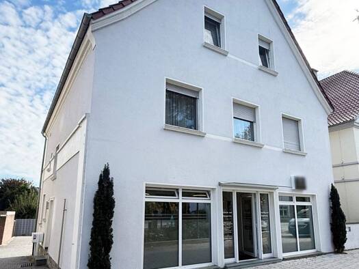 Bürofläche zur Miete 800 € 50 m² Bürofläche Rietberg Rietberg 33397