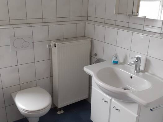 Wohnung zur Miete 670 € 3 Zimmer 80 m² Geschoss 2/3 frei ab 01.04.2026 Kandel 76870