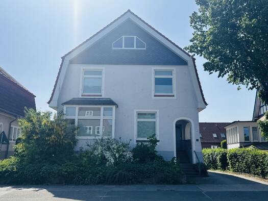 Haus zum Kauf 1.850.000 € 14 Zimmer 426 m² 1.703 m² Grundstück Eckernförde 24340