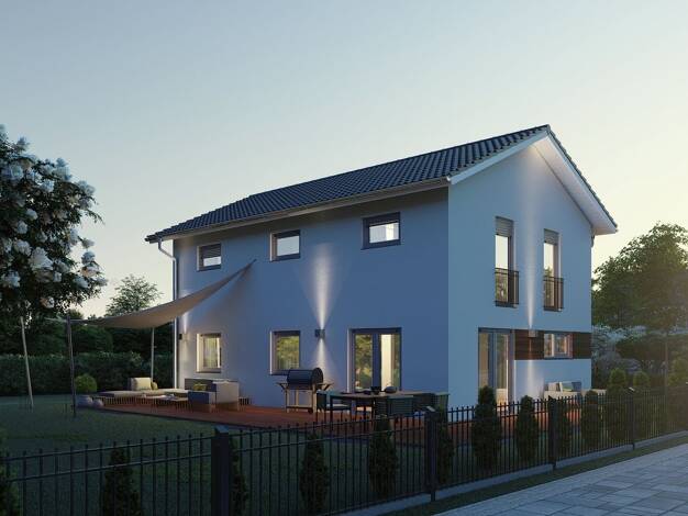 Haus zum Kauf provisionsfrei 654.000 € 6 Zimmer 180 m² 680 m² Grundstück Dingolfing 84130