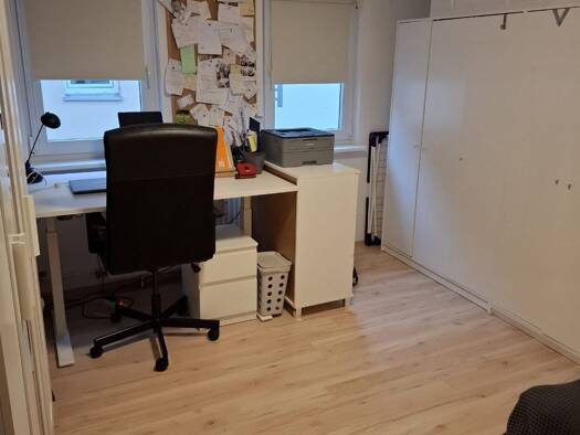 Wohnung zur Miete 700 € 3 Zimmer 78 m² Geschoss 1/2 frei ab 01.03.2026 Gau-Algesheim 55435