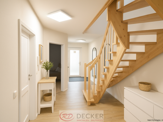 Wohnung zum Kauf 499.000 € 4 Zimmer 99,4 m² Dorfen 84405