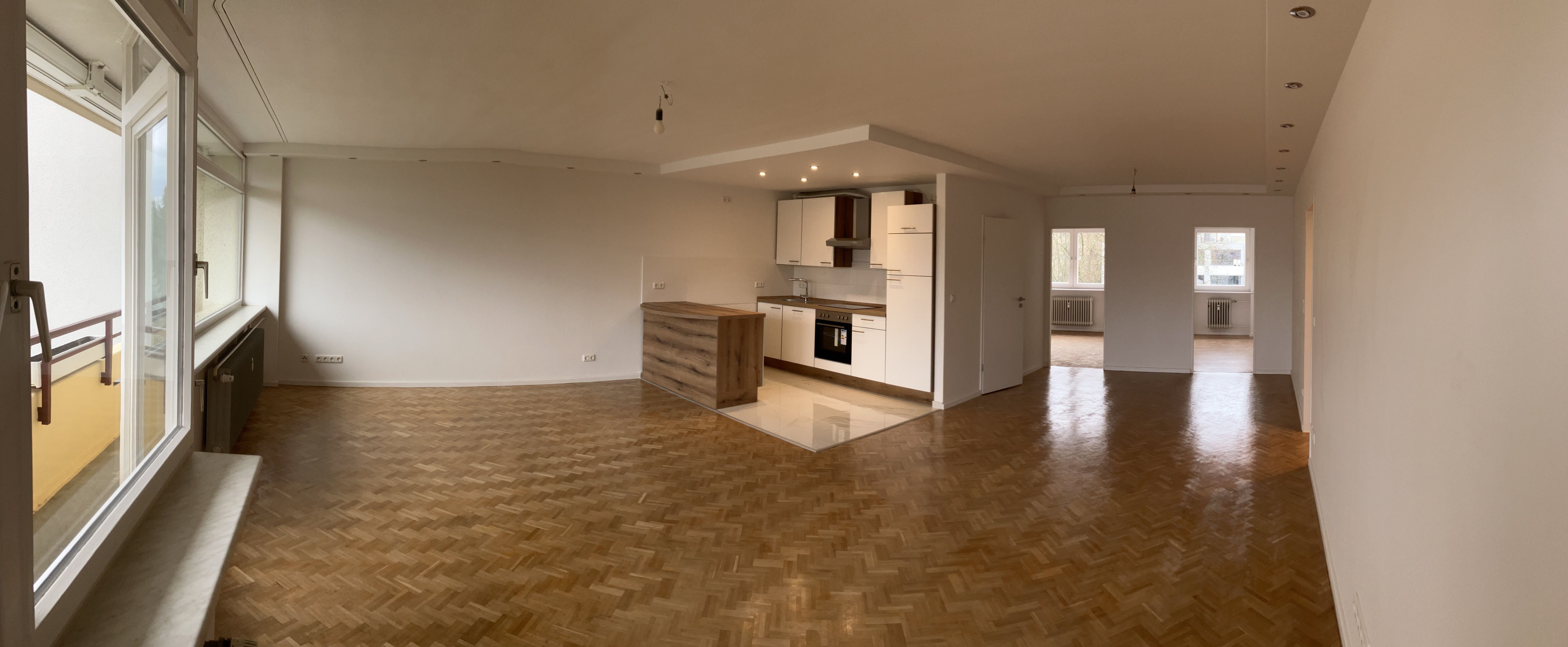 Wohnung zur Miete 1.286 € 3 Zimmer 83 m²<br/>Wohnfläche 3.<br/>Geschoss ab sofort<br/>Verfügbarkeit Heideläuferweg 62 Buckow Berlin 12353