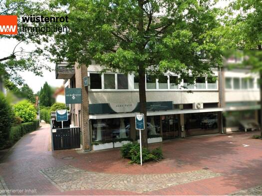 Haus zum Kauf 1.399.000 € 358 m² 498 m² Grundstück Bad Zwischenahn I Bad Zwischenahn 26160