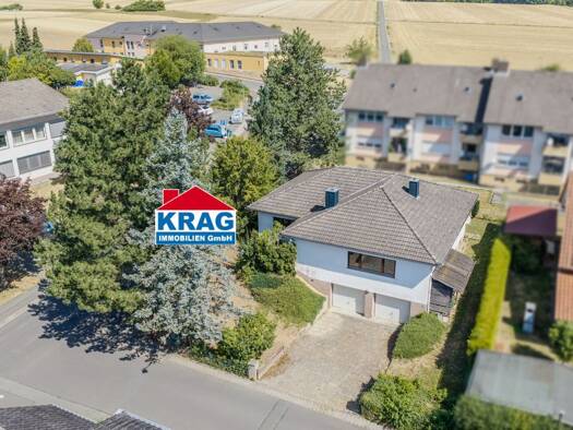 Bungalow zum Kauf 99.000 € 4 Zimmer 130 m² Lohra Lohra 35102