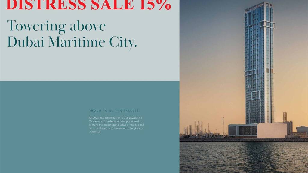 Wohnung zum Kauf 923.185 € 151 m² Dubai 24976