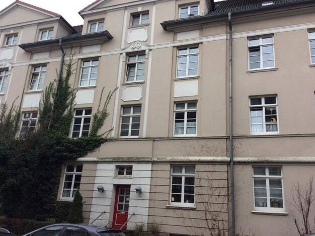 Wohnung zur Miete 315 € 2 Zimmer 34,3 m² frei ab 01.11.2026 Stader Straße 47 b Peterswerder Ost 28205