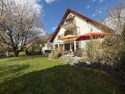 Einfamilienhaus zum Kauf 890.000 € 6 Zimmer 241 m² 444 m² Grundstück Essenheim 55270
