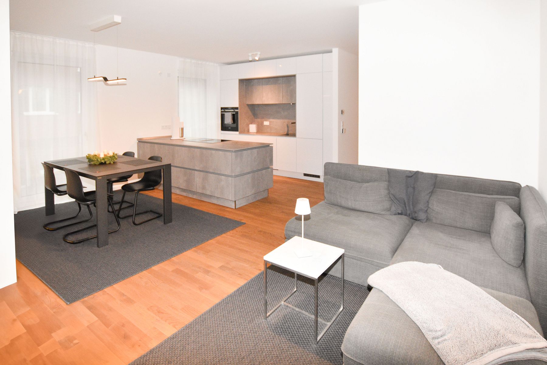 Wohnung zur Miete 1.320 € 3 Zimmer 77,5 m²<br/>Wohnfläche 1.<br/>Geschoss Limmer Hannover-Linden-Limmer 30453