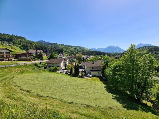 Grundstück zum Kauf 495.000 € 1.450 m² Grundstück Zwischenwasser 6835