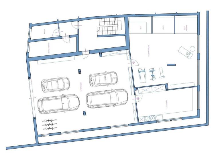 Doppelhaushälfte zum Kauf 1.650.000 € 4 Zimmer 374 m² 2.073 m² Grundstück frei ab sofort Verbania Zoverallo