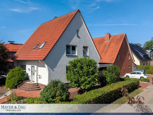 Mehrfamilienhaus zum Kauf 789.000 € 11 Zimmer 263 m² 713 m² Grundstück Bad Zwischenahn I Bad Zwischenahn 26160