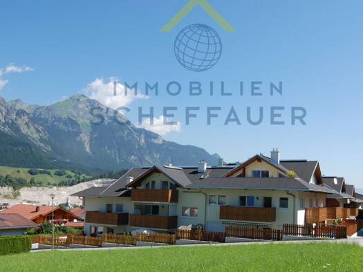 Wohnung zur Miete 1.145 € 94,1 m² Buch in Tirol 6220