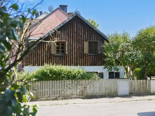 Grundstück zum Kauf 795.000 € 508 m² Grundstück Fürstenfeldbruck Fürstenfeldbruck 82256