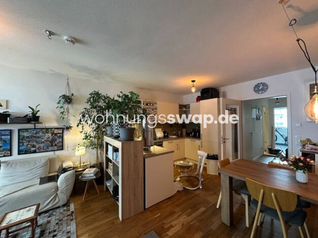 Wohnung zur Miete Tauschwohnung 2.200 € 3 Zimmer 100 m² 3. Geschoss Donnerschwee Oldenburg 26123