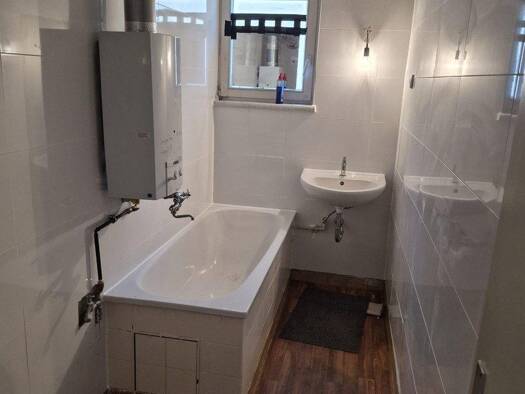 Studio zur Miete 420 € 1 Zimmer 15 m² Gartenstrasse 91 Heilbronn 74072