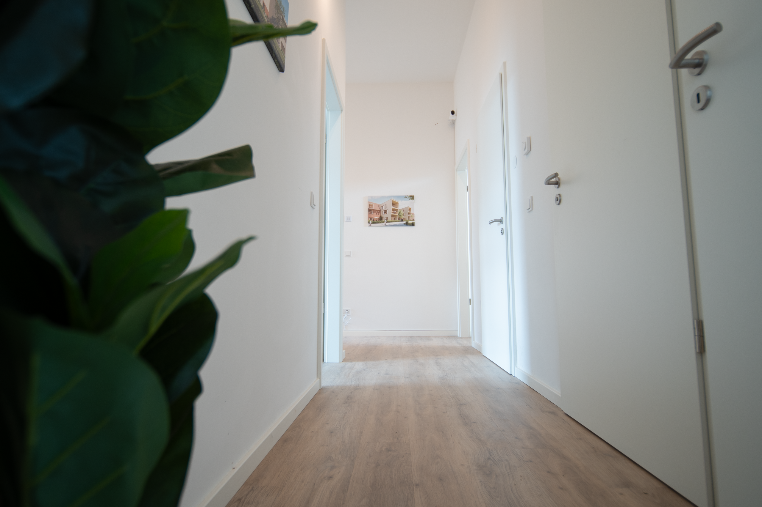 Wohnung zur Miete 1.051 € 3 Zimmer 77,4 m²<br/>Wohnfläche 1.<br/>Geschoss ab sofort<br/>Verfügbarkeit Lorenz-Krapp-Straße 2 Kasernen West Bamberg 96052