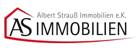 Albert Strauß Immobilien e.K.