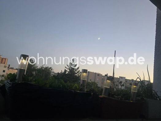 Wohnung zur Miete Tauschwohnung 700 € 3 Zimmer 75 m² 4. Geschoss Spandau Spandau 13589