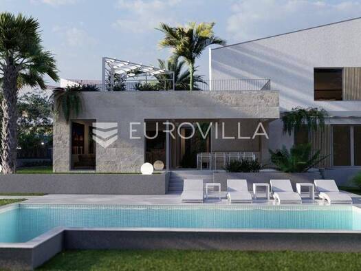Haus zum Kauf 1.620.000 € 4 Zimmer 278 m² Malinska Vrh i Zapad