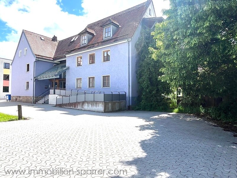 Haus zum Kauf 520.000 € 23 Zimmer 421 m²<br/>Wohnfläche 1.067 m²<br/>Grundstück Kößlmühle Vohenstrauß 92648