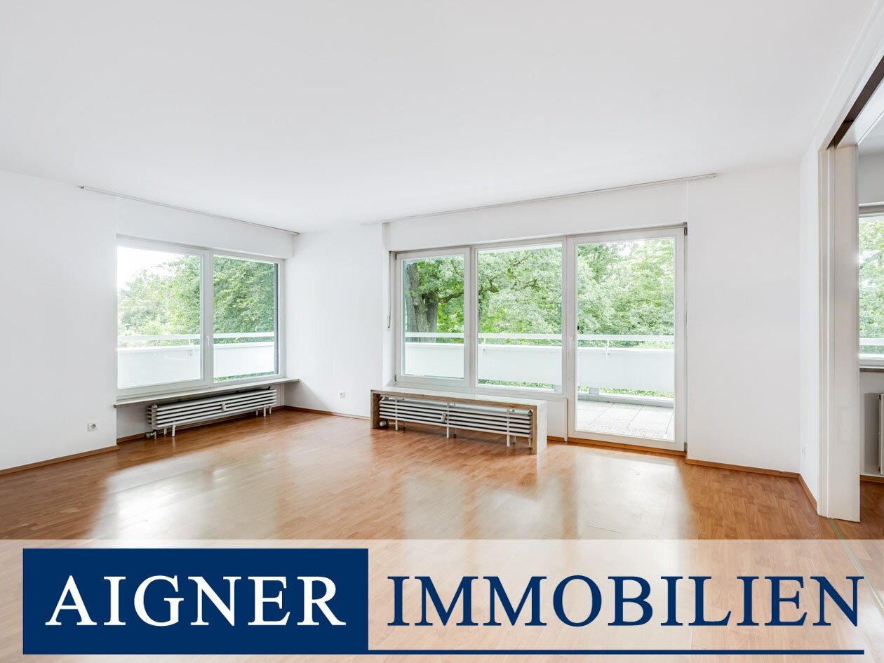 Wohnung zum Kauf 630.000 € 3 Zimmer 96,4 m²<br/>Wohnfläche 1.<br/>Geschoss ab sofort<br/>Verfügbarkeit Thalkirchen München 81479