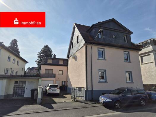 Einfamilienhaus zum Kauf 550.000 € 15 Zimmer 293,4 m² 499 m² Grundstück Bommersheim Oberursel 61440