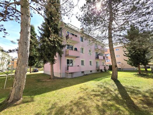 Wohnung zur Miete 699 € 54 m² Friesach 9360