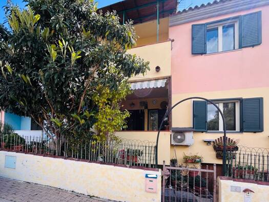 Wohnung zum Kauf 185.000 € 4 Zimmer 70 m² Orosei 08028