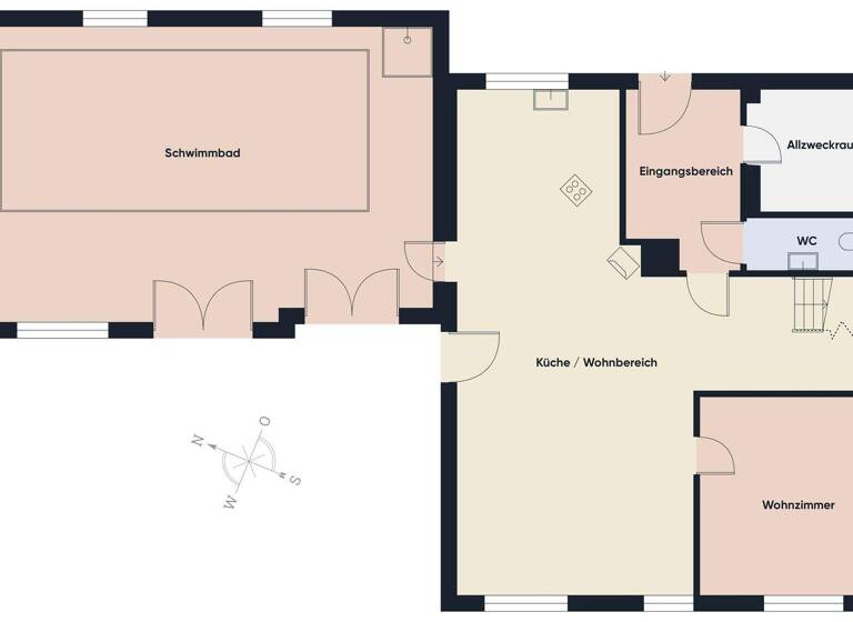 Einfamilienhaus zum Kauf 5 Zimmer 182,7 m² 735 m² Grundstück Schwedenstraße 12 Nenzing 6710
