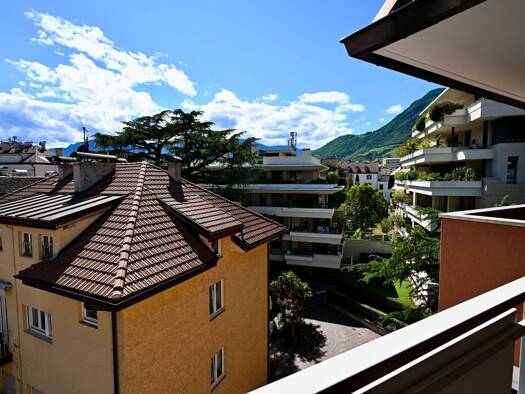 Penthouse zum Kauf 990.000 € 4 Zimmer 215 m² 5. Geschoss Bozen 39100