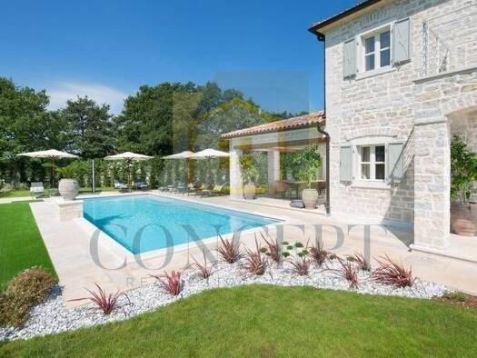 Villa zum Kauf 999.000 € 6 Zimmer 359 m² 880 m² Grundstück Kanfanar 52352