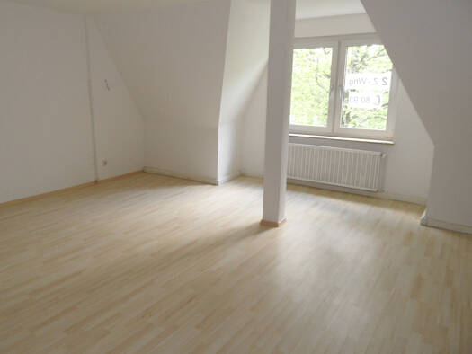 Wohnung zur Miete 380 € 2 Zimmer 76 m² 3. Geschoss Bad Pyrmont 31812