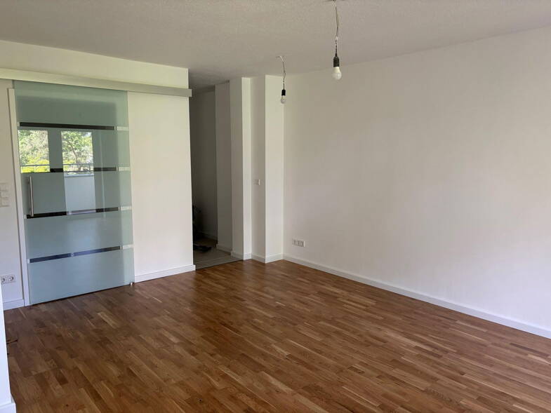 Wohnung zur Miete 650 € 1 Zimmer 40 m² 2. Geschoss Spardorf 91080
