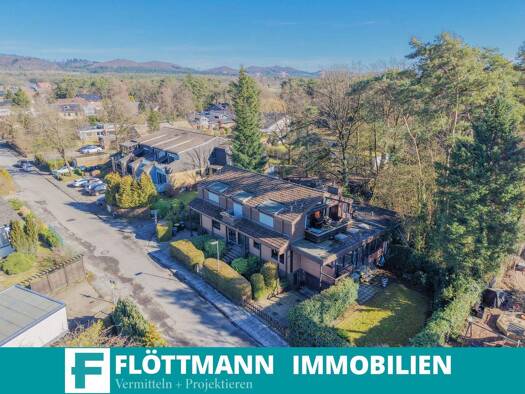 Mehrfamilienhaus zum Kauf 410.000 € 9 Zimmer 242 m² 531 m² Grundstück Senne Bielefeld / Senne 33659