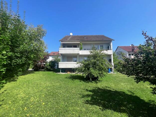 Mehrfamilienhaus zum Kauf 1.100.000 € 10 Zimmer 232 m² 1.035 m² Grundstück Langenargen Langenargen 88085