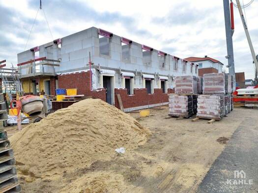 Wohnung zum Kauf - Erstbezug 415.000 € 4 Zimmer 117 m² Sassenberg 48336