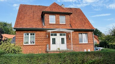 Mehrfamilienhaus zum Kauf 349.000 € 7 Zimmer 178 m² 592 m² Grundstück Brelingen Wedemark 30900